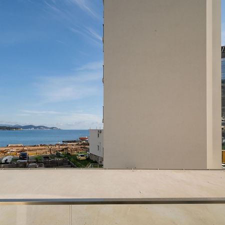 סוטומורה Mariner Apartments מראה חיצוני תמונה
