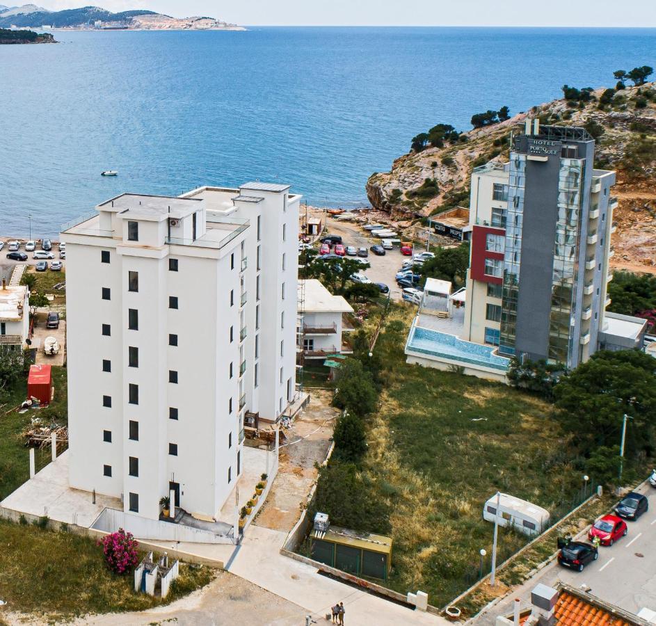 סוטומורה Mariner Apartments מראה חיצוני תמונה