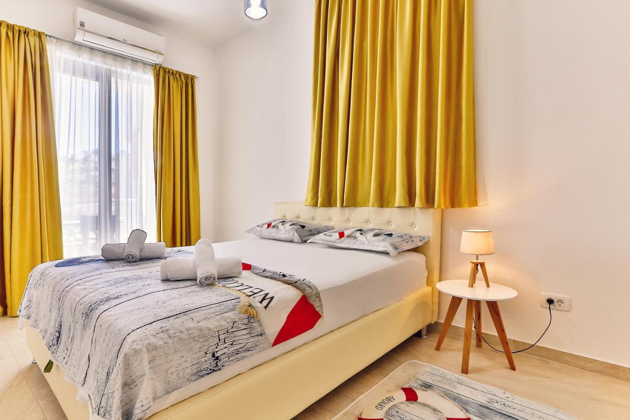 סוטומורה Mariner Apartments מראה חיצוני תמונה