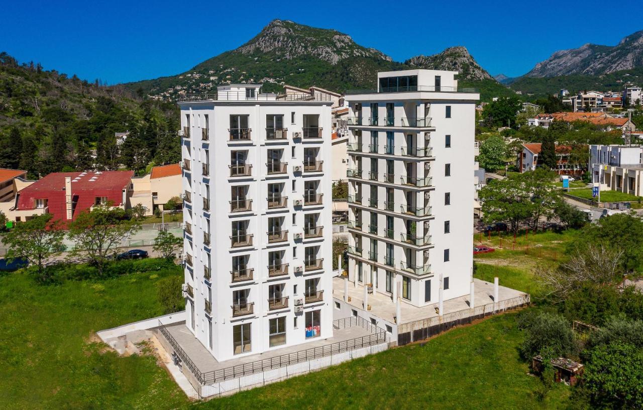 סוטומורה Mariner Apartments מראה חיצוני תמונה