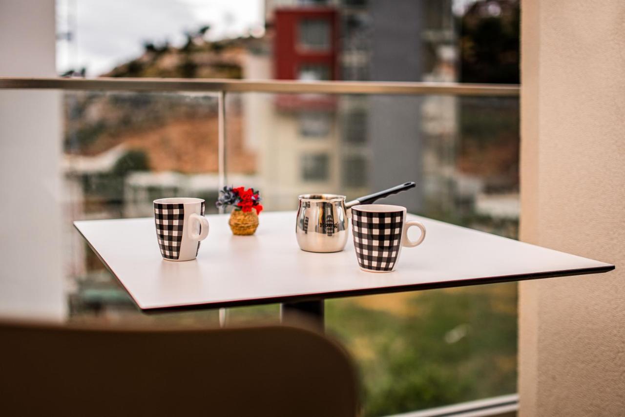 סוטומורה Mariner Apartments מראה חיצוני תמונה