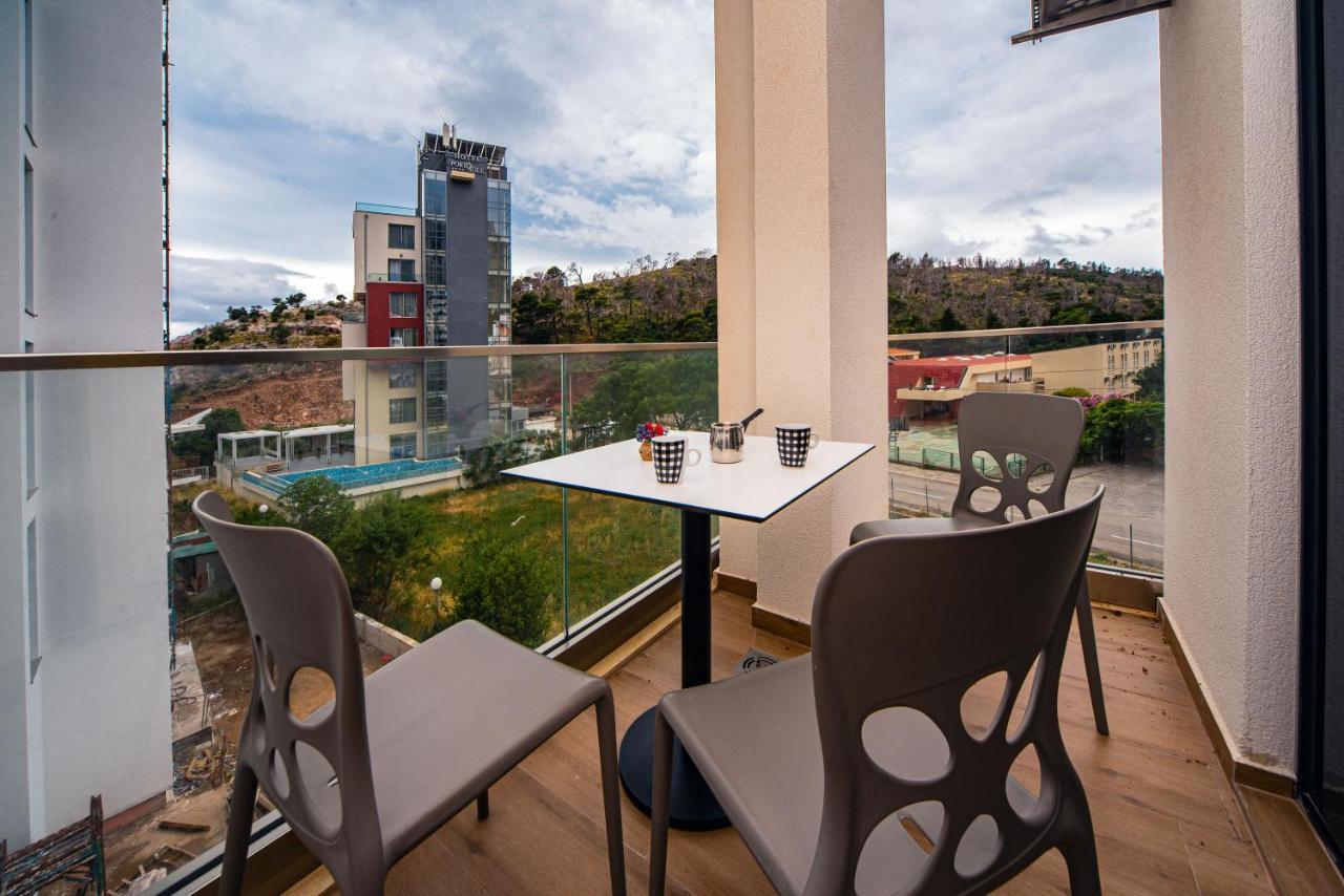 סוטומורה Mariner Apartments מראה חיצוני תמונה