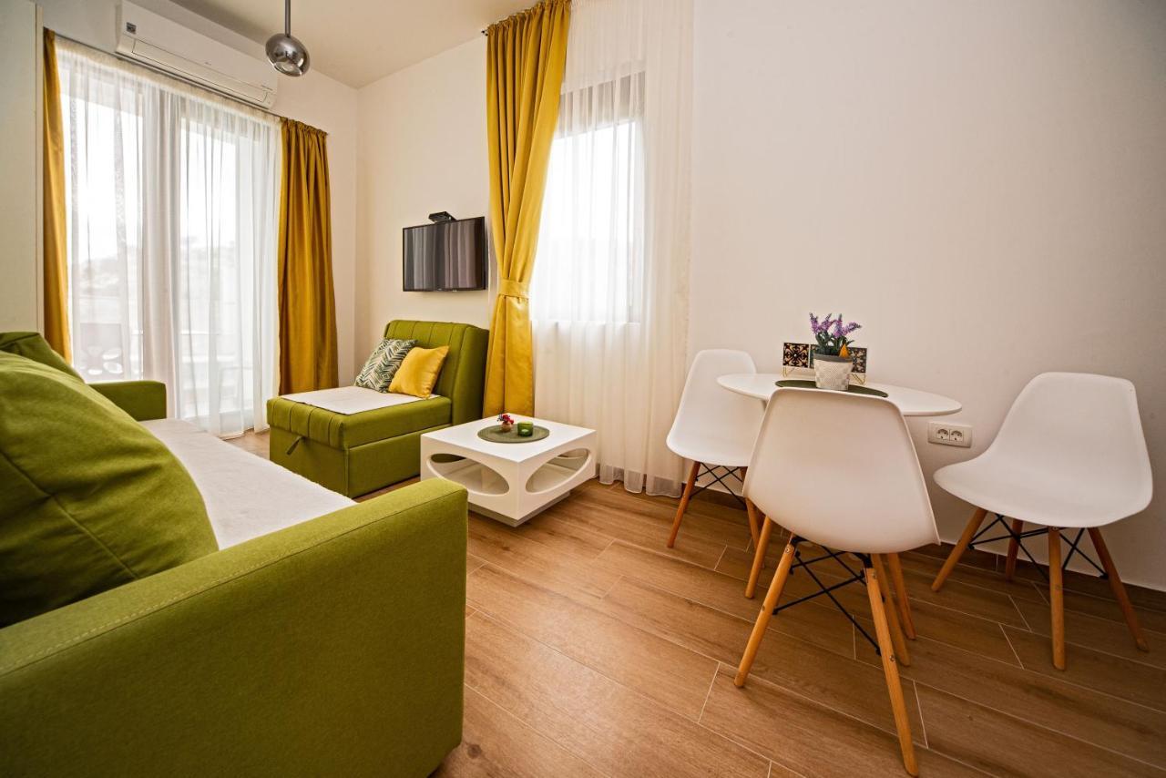 סוטומורה Mariner Apartments מראה חיצוני תמונה