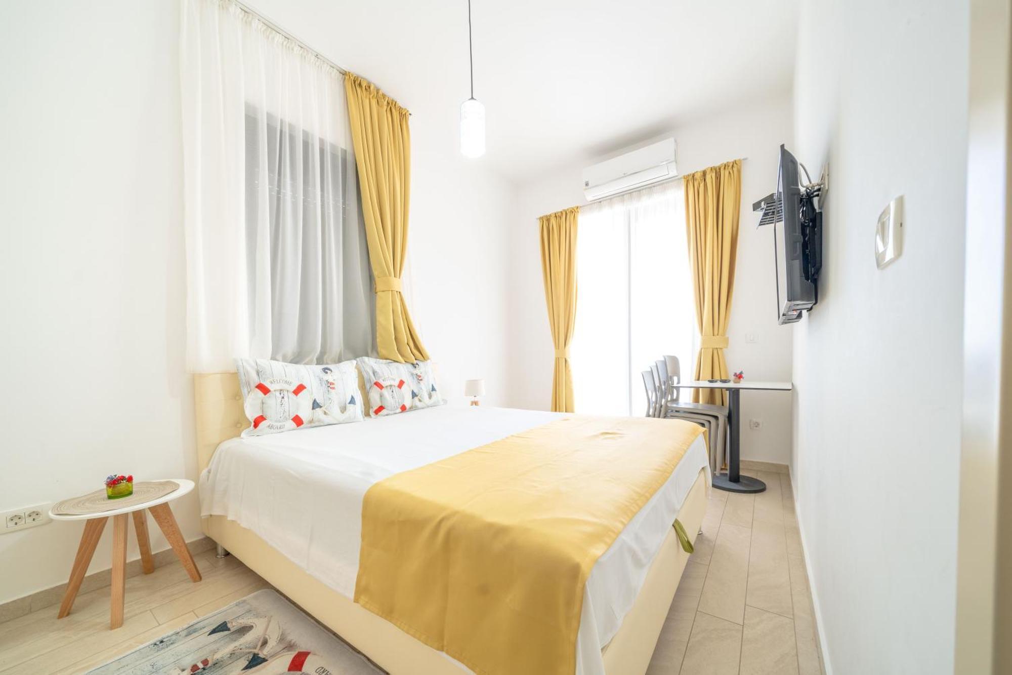 סוטומורה Mariner Apartments מראה חיצוני תמונה