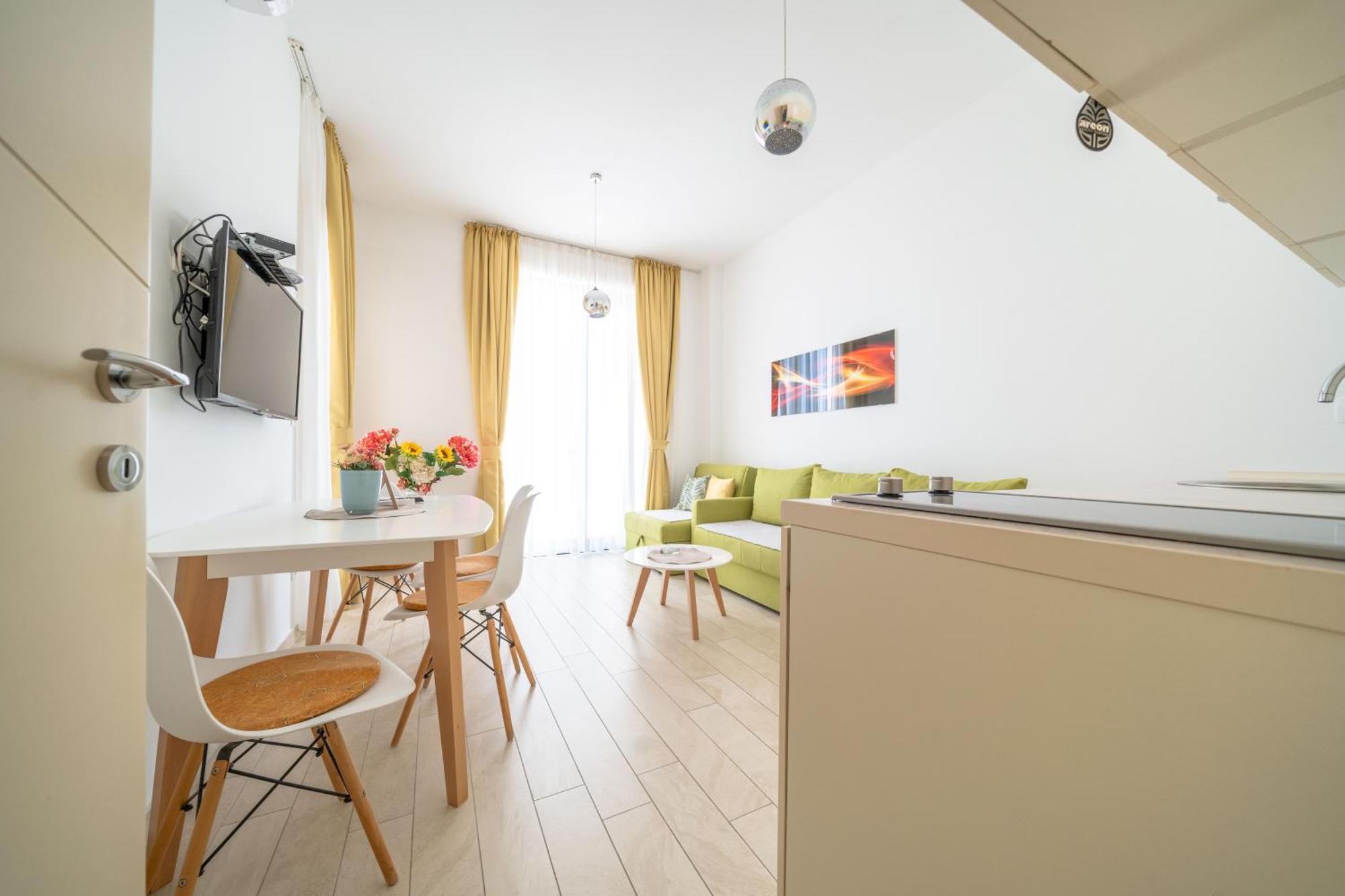 סוטומורה Mariner Apartments מראה חיצוני תמונה