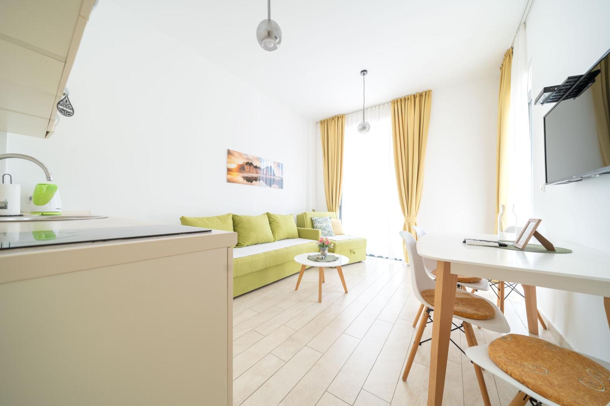 סוטומורה Mariner Apartments מראה חיצוני תמונה