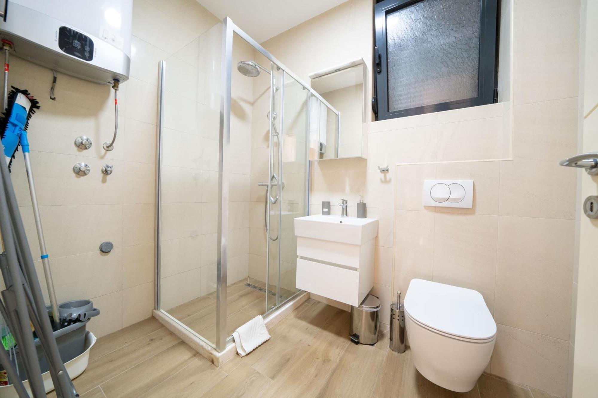 סוטומורה Mariner Apartments מראה חיצוני תמונה