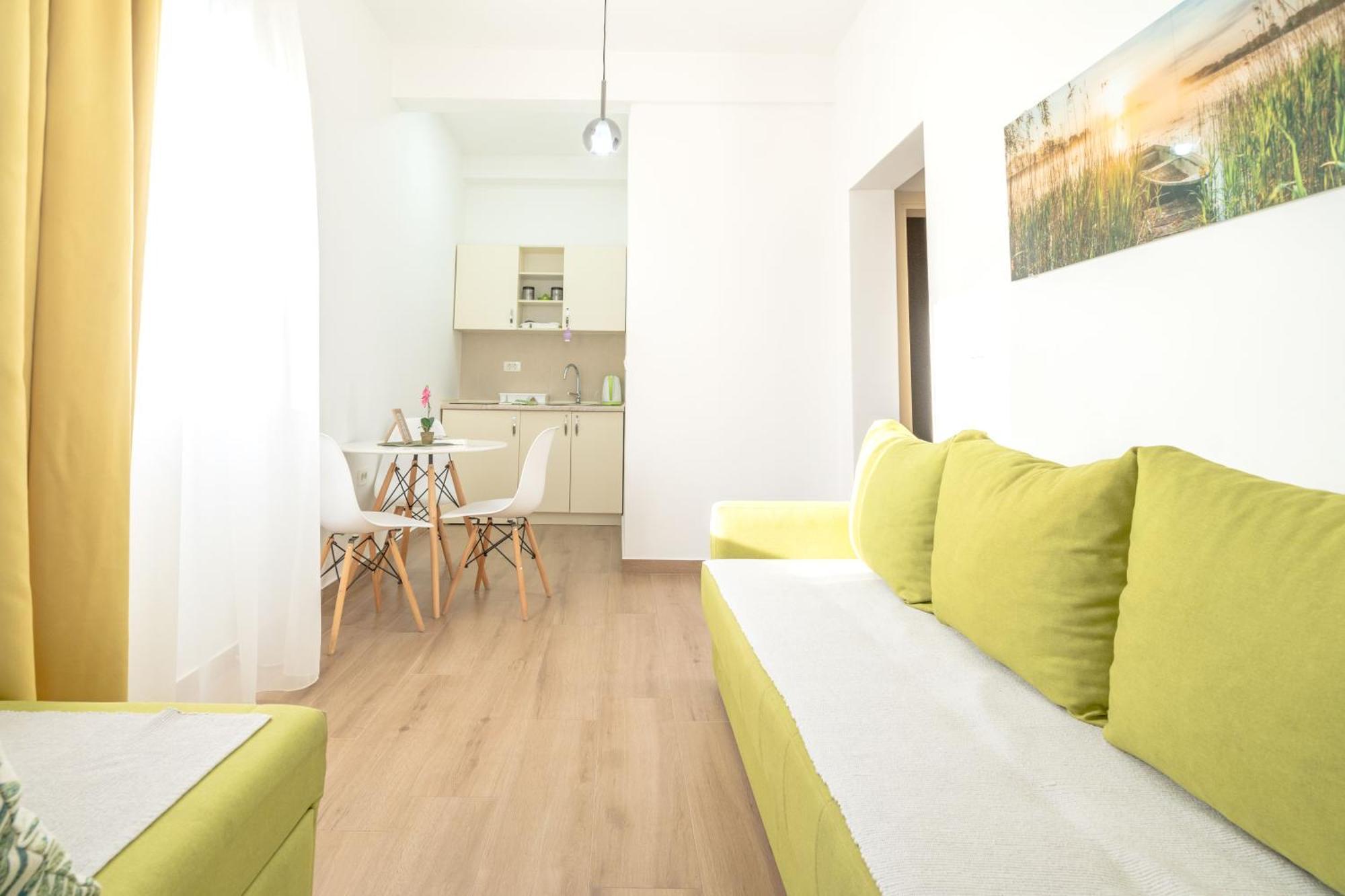 סוטומורה Mariner Apartments מראה חיצוני תמונה