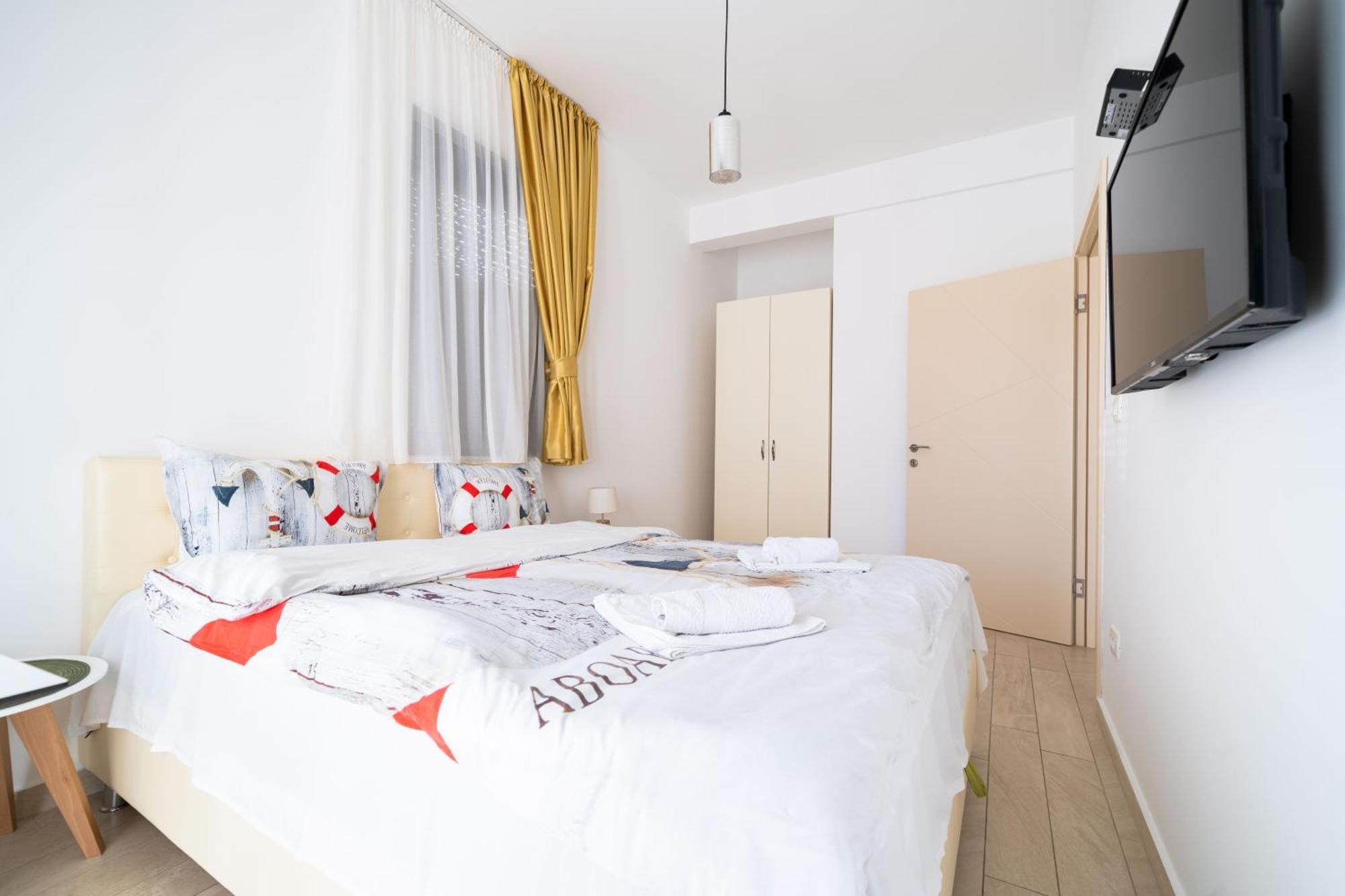 סוטומורה Mariner Apartments מראה חיצוני תמונה