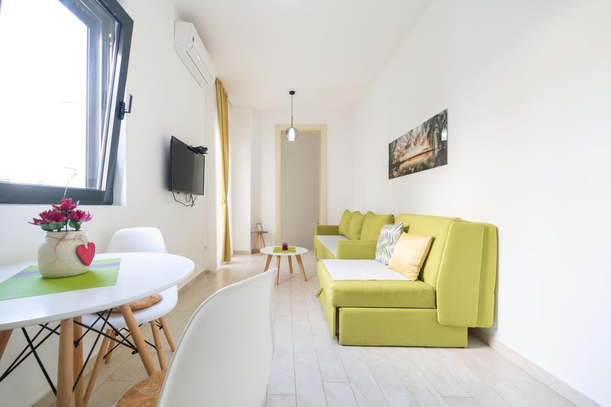 סוטומורה Mariner Apartments מראה חיצוני תמונה