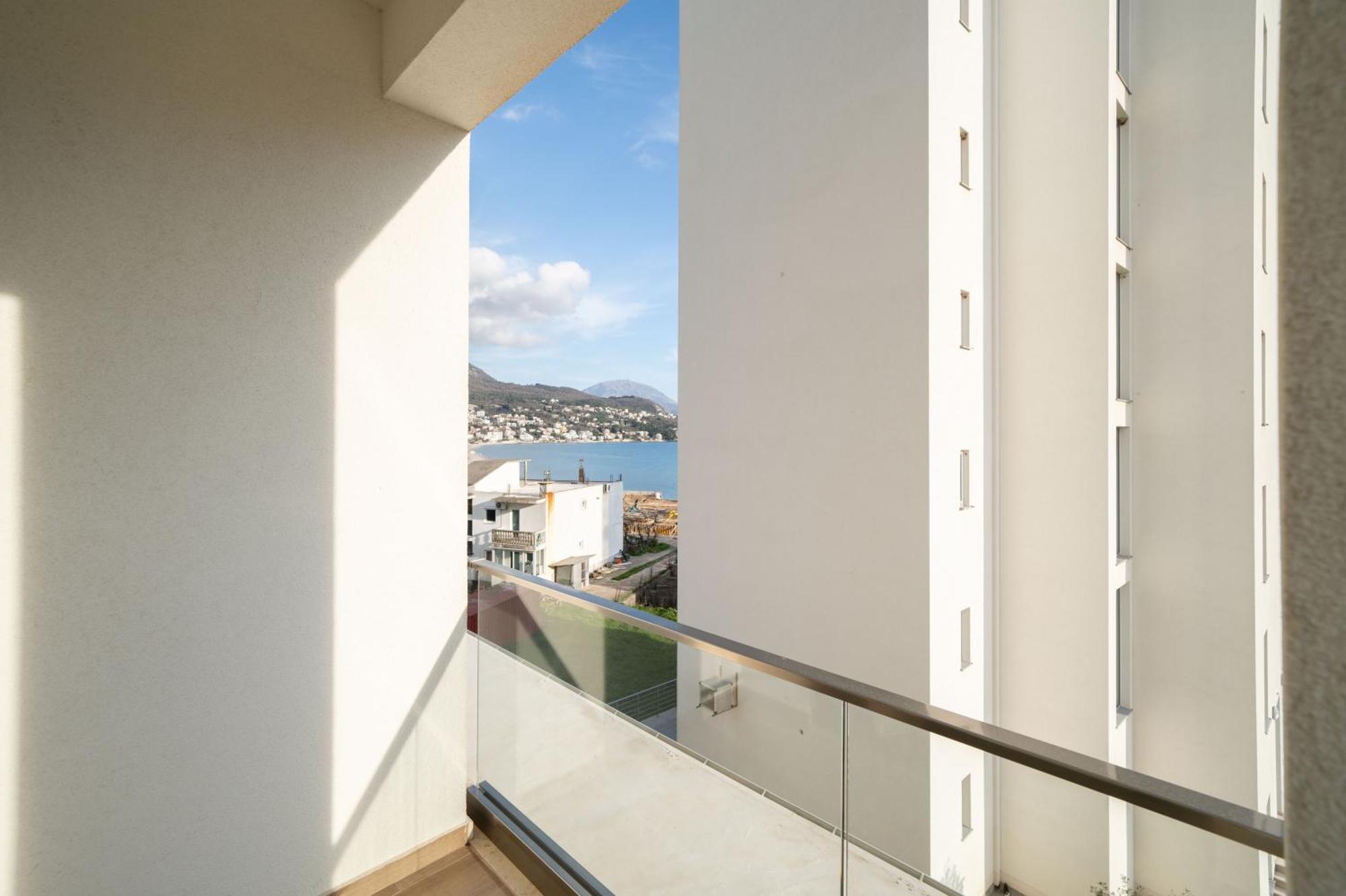 סוטומורה Mariner Apartments מראה חיצוני תמונה