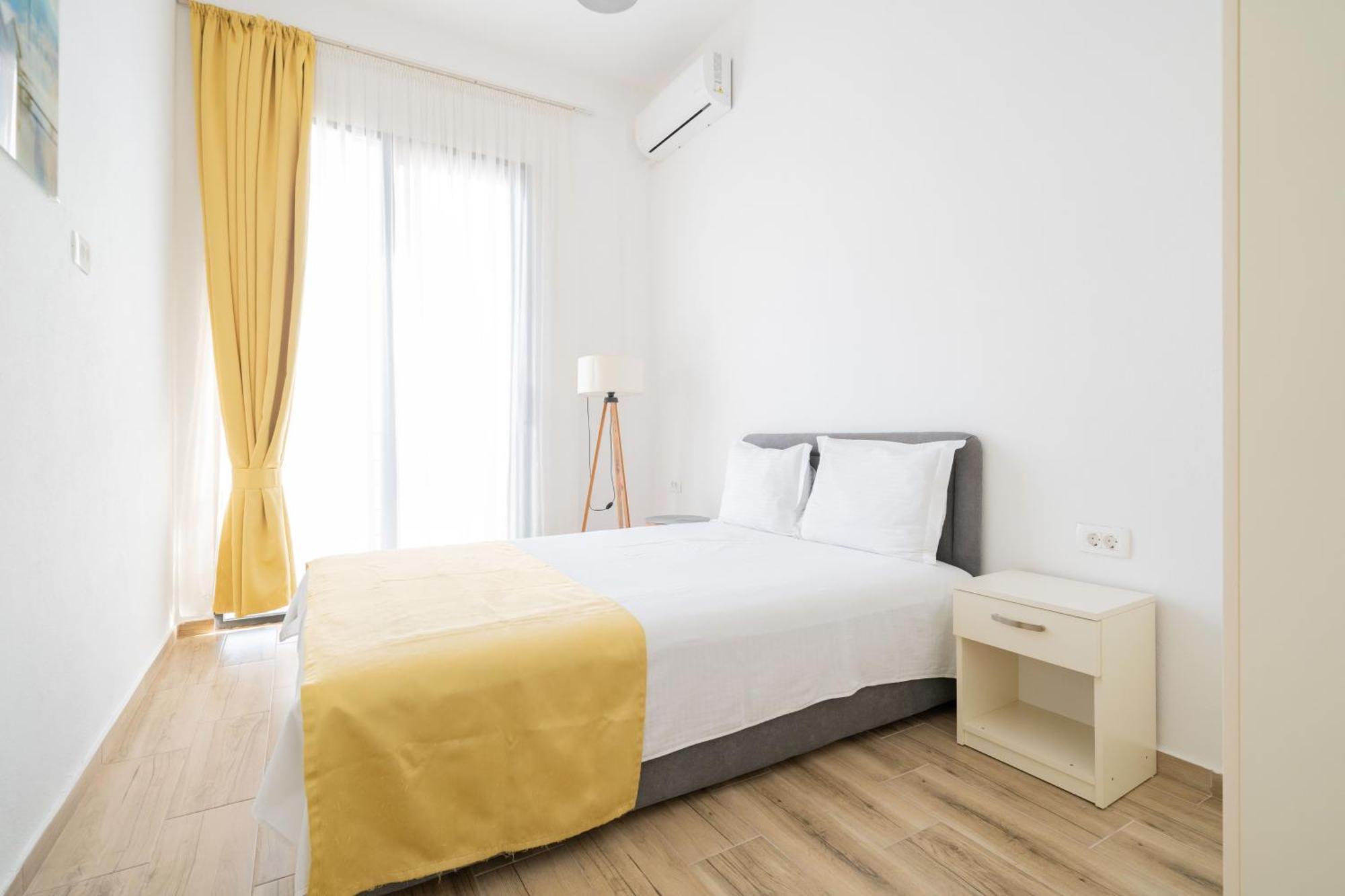סוטומורה Mariner Apartments מראה חיצוני תמונה