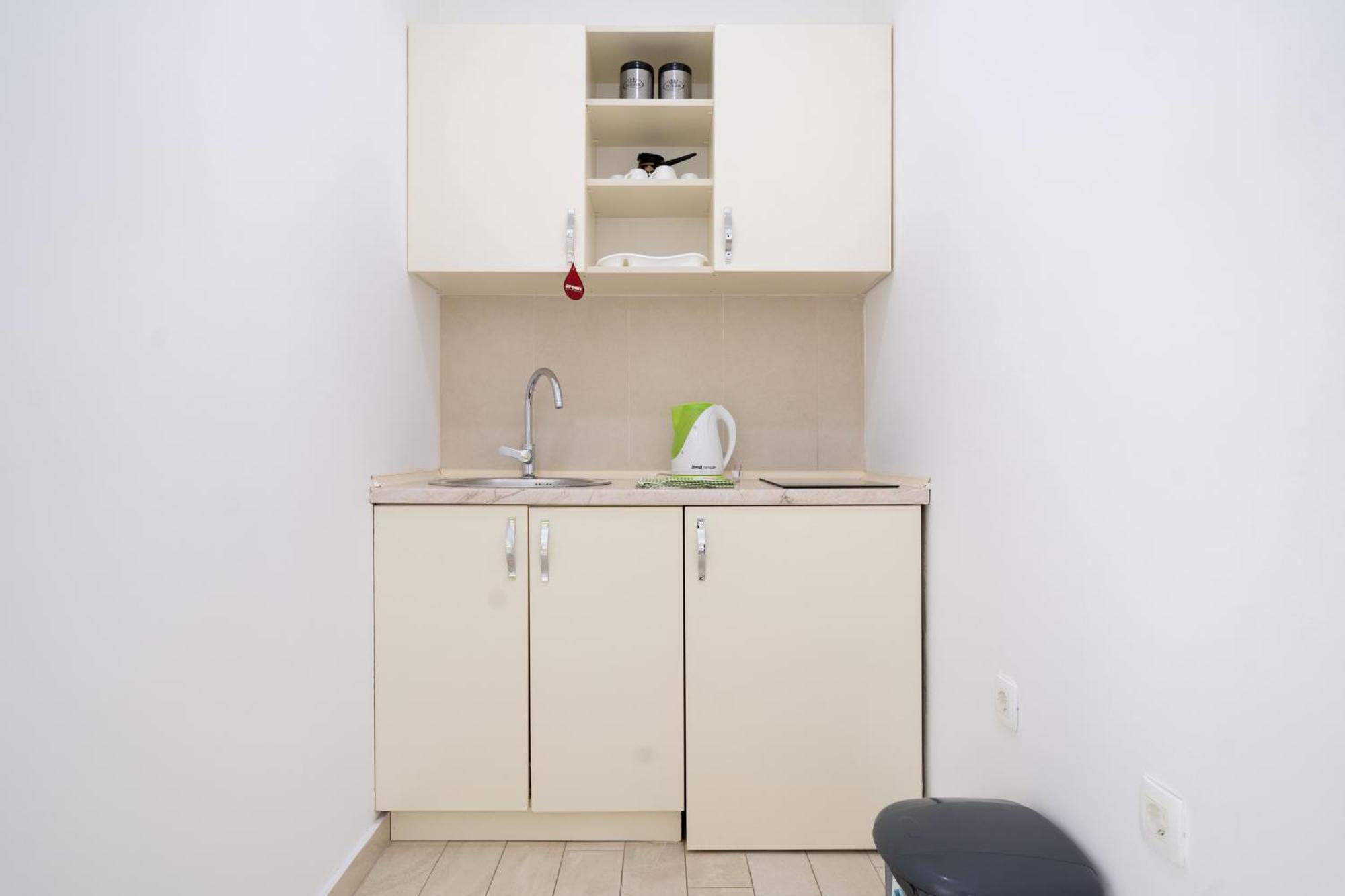 סוטומורה Mariner Apartments מראה חיצוני תמונה