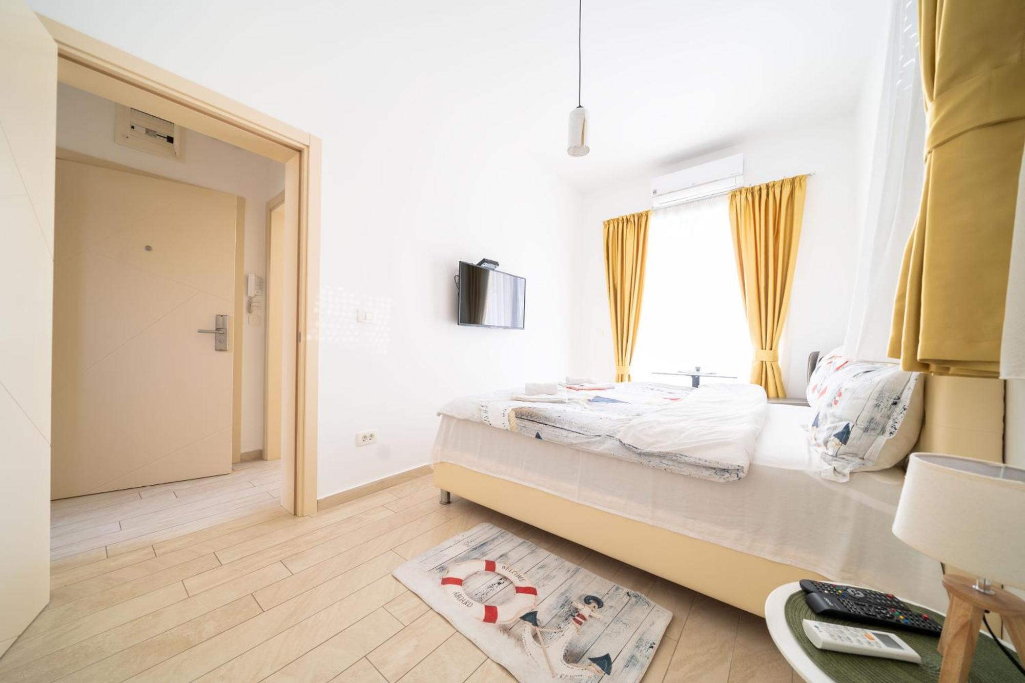סוטומורה Mariner Apartments מראה חיצוני תמונה