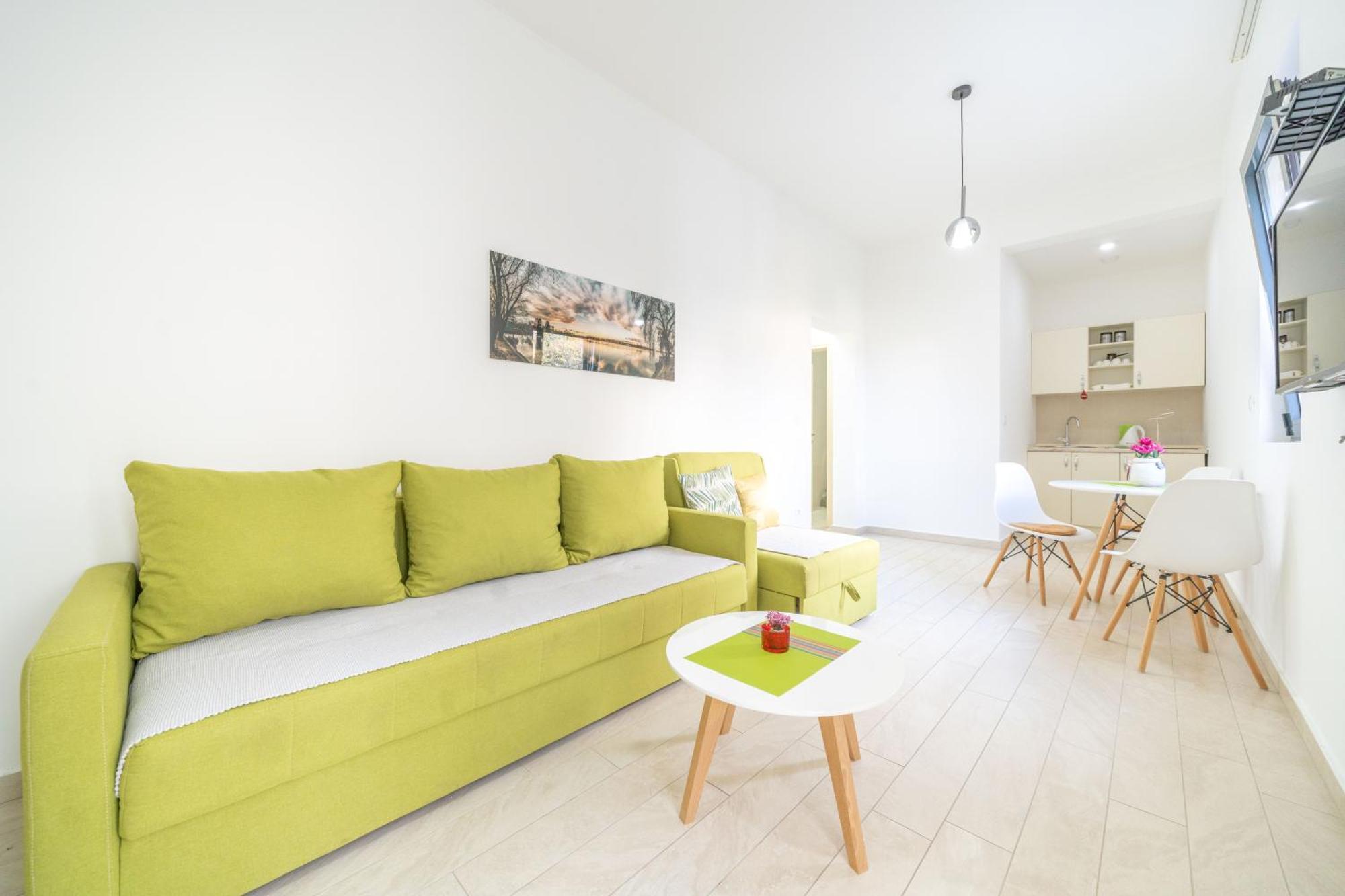 סוטומורה Mariner Apartments מראה חיצוני תמונה