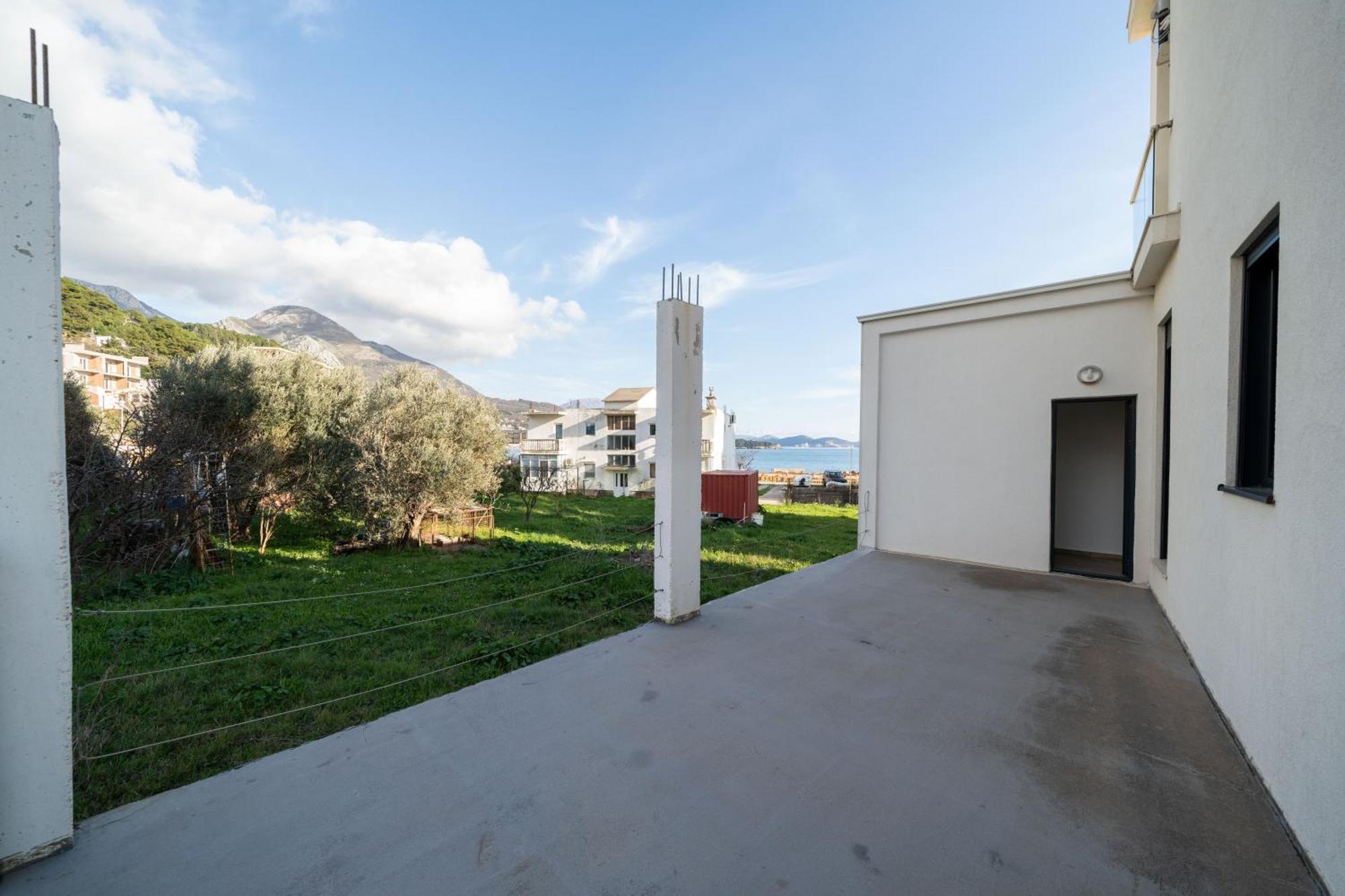 סוטומורה Mariner Apartments מראה חיצוני תמונה
