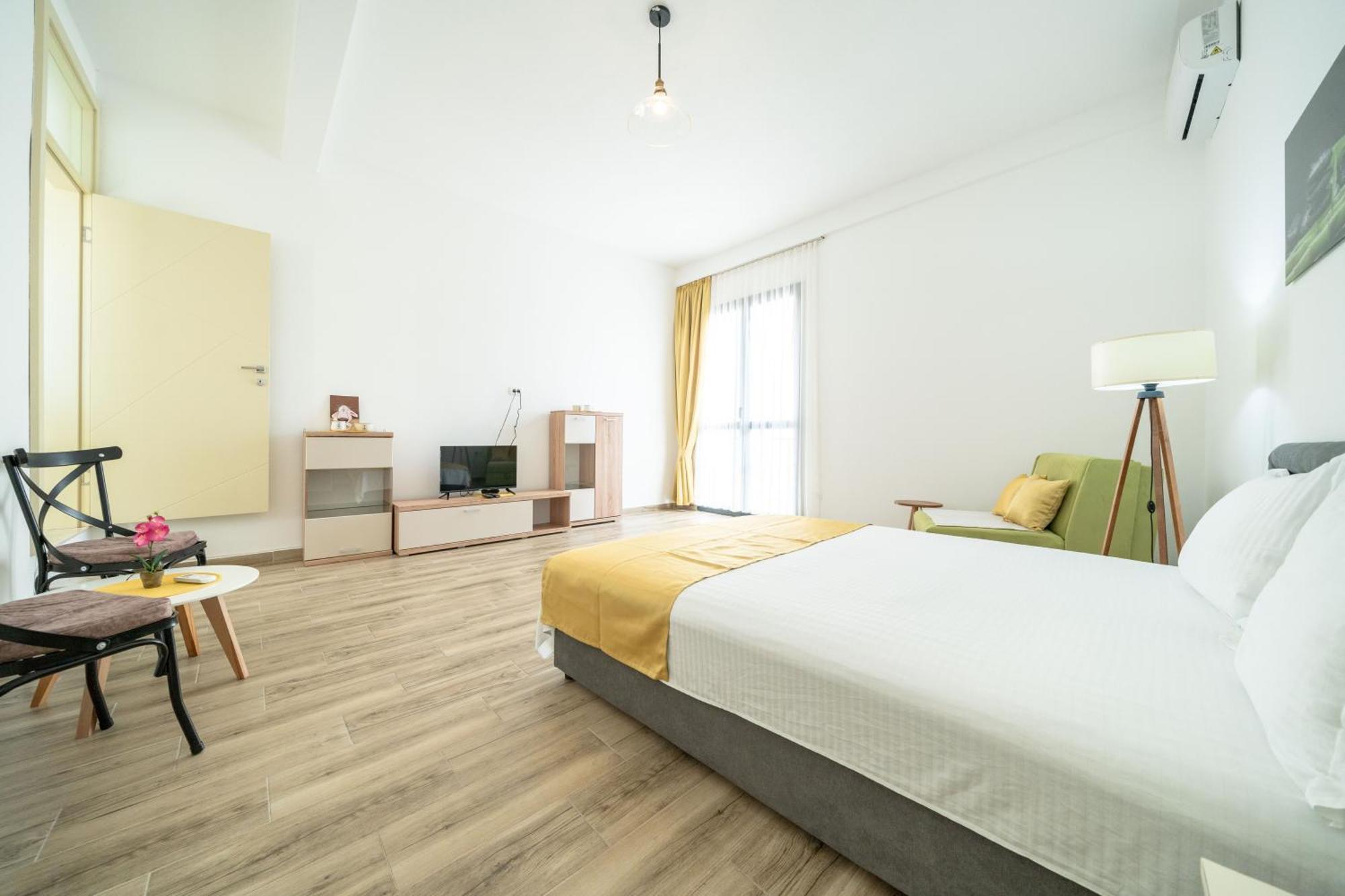 סוטומורה Mariner Apartments מראה חיצוני תמונה