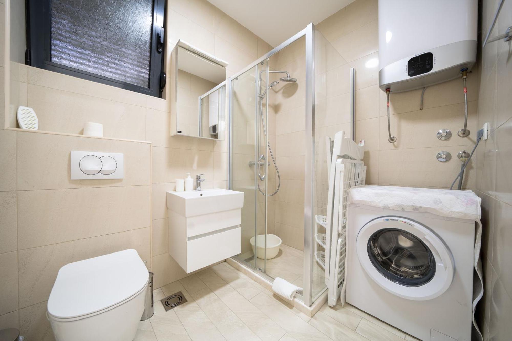 סוטומורה Mariner Apartments מראה חיצוני תמונה