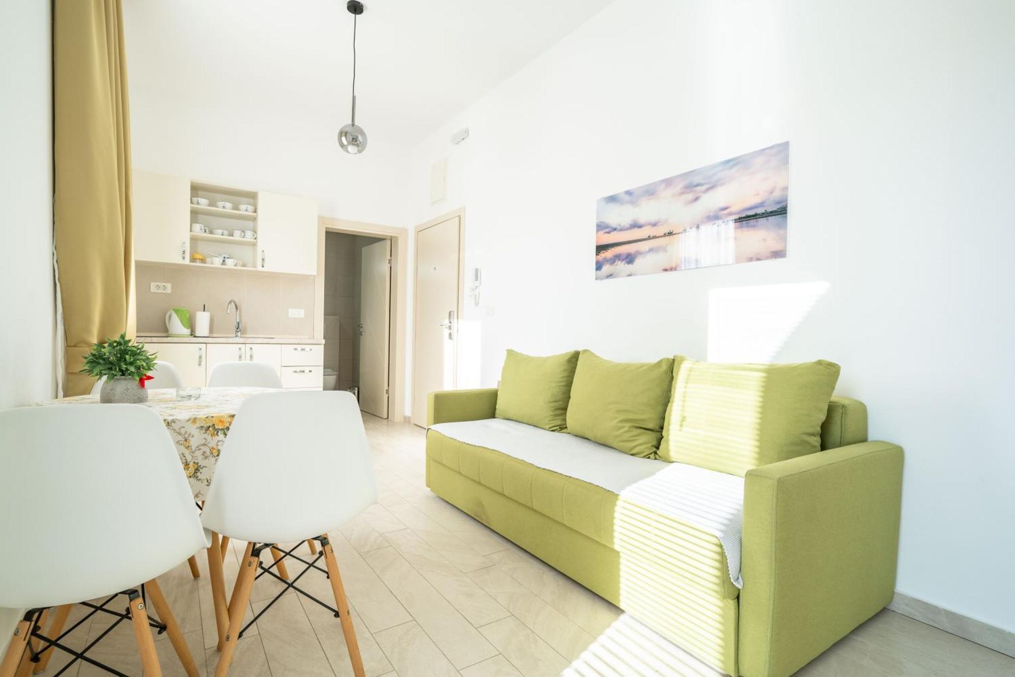 סוטומורה Mariner Apartments מראה חיצוני תמונה