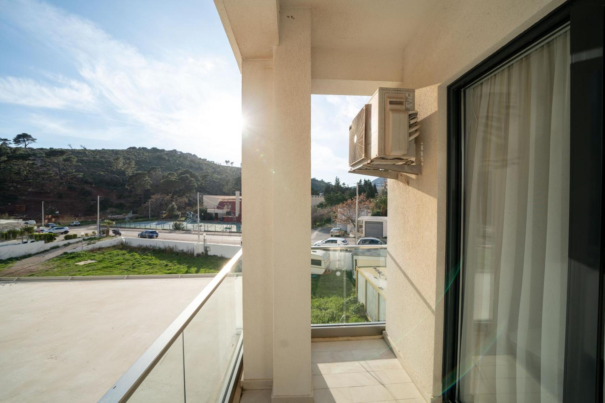 סוטומורה Mariner Apartments מראה חיצוני תמונה