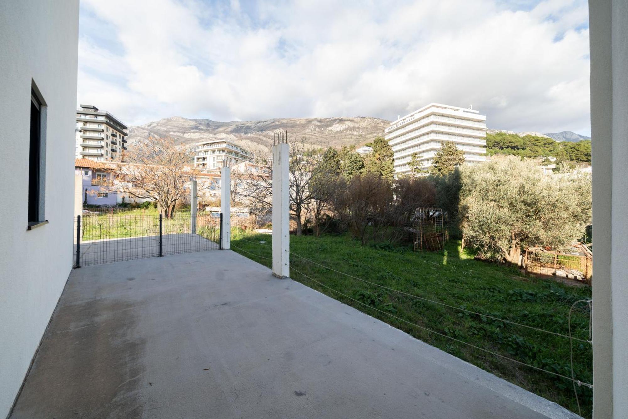 סוטומורה Mariner Apartments מראה חיצוני תמונה