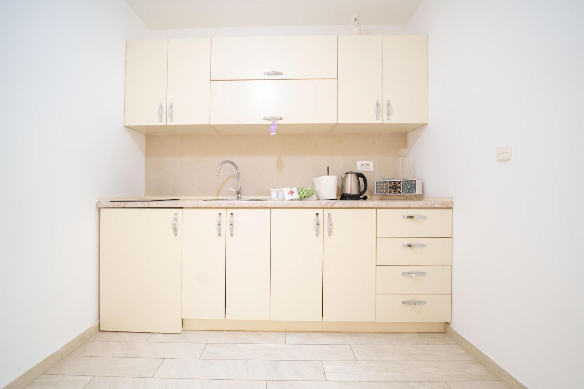 סוטומורה Mariner Apartments מראה חיצוני תמונה