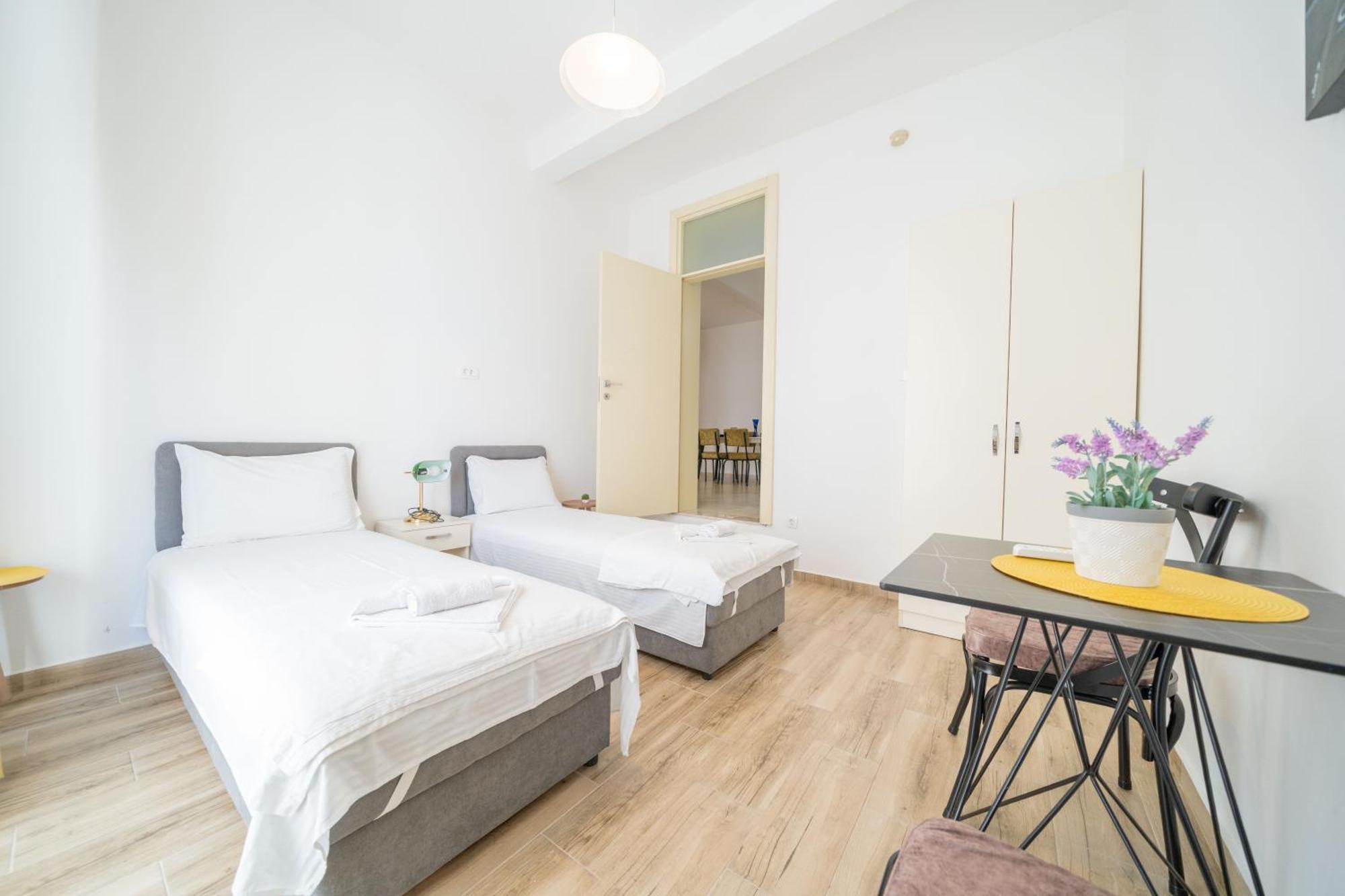 סוטומורה Mariner Apartments מראה חיצוני תמונה