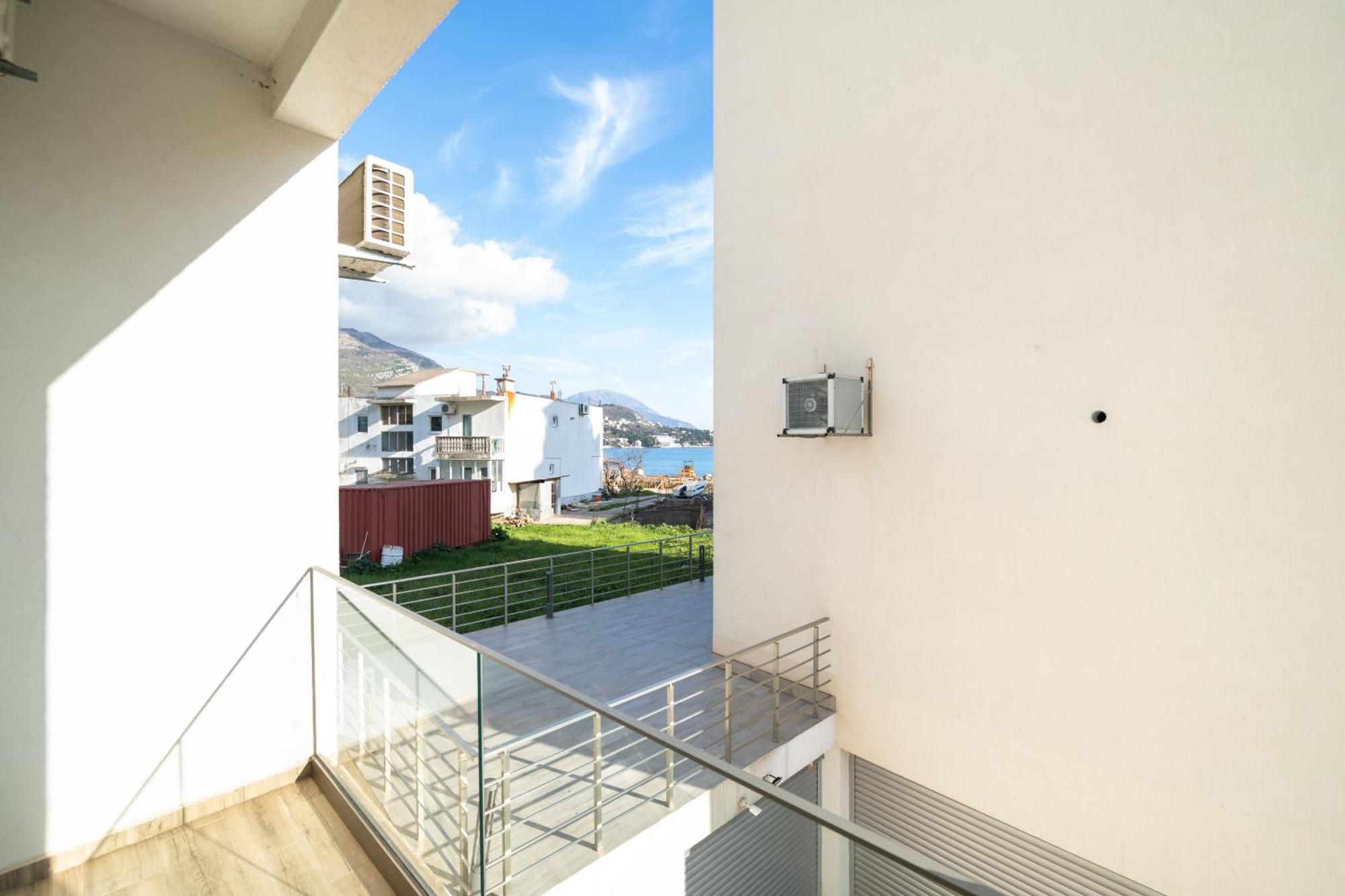 סוטומורה Mariner Apartments מראה חיצוני תמונה